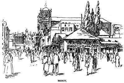 Beirut