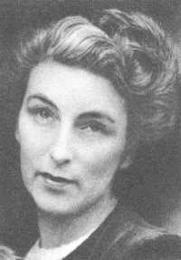 Rumer Godden